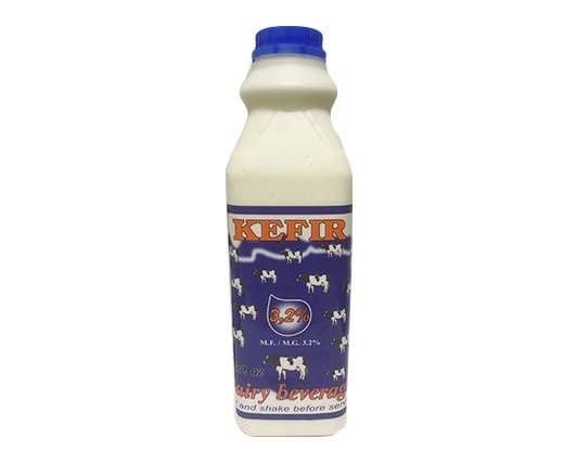 (TOP SELLER) VITO DAIRY 3.2% KEFIR 1L (LOCAL BC)