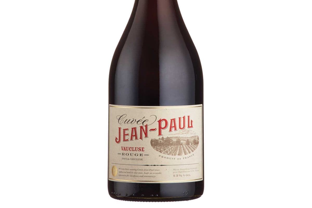 JEAN PAUL CUVEE (1 x 750 ML) (1 x 750 ML )