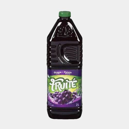Fruité Raisin (2L) / Fruité Grape (2L)