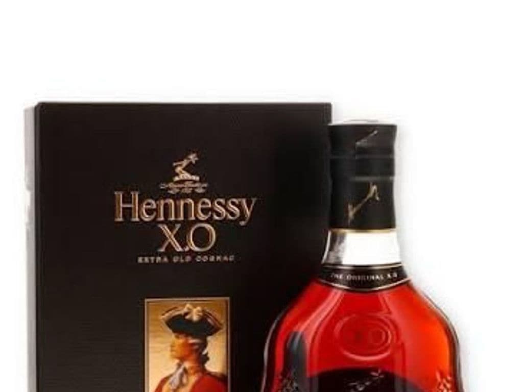 HENNESSY X.O Cognac, 375ML