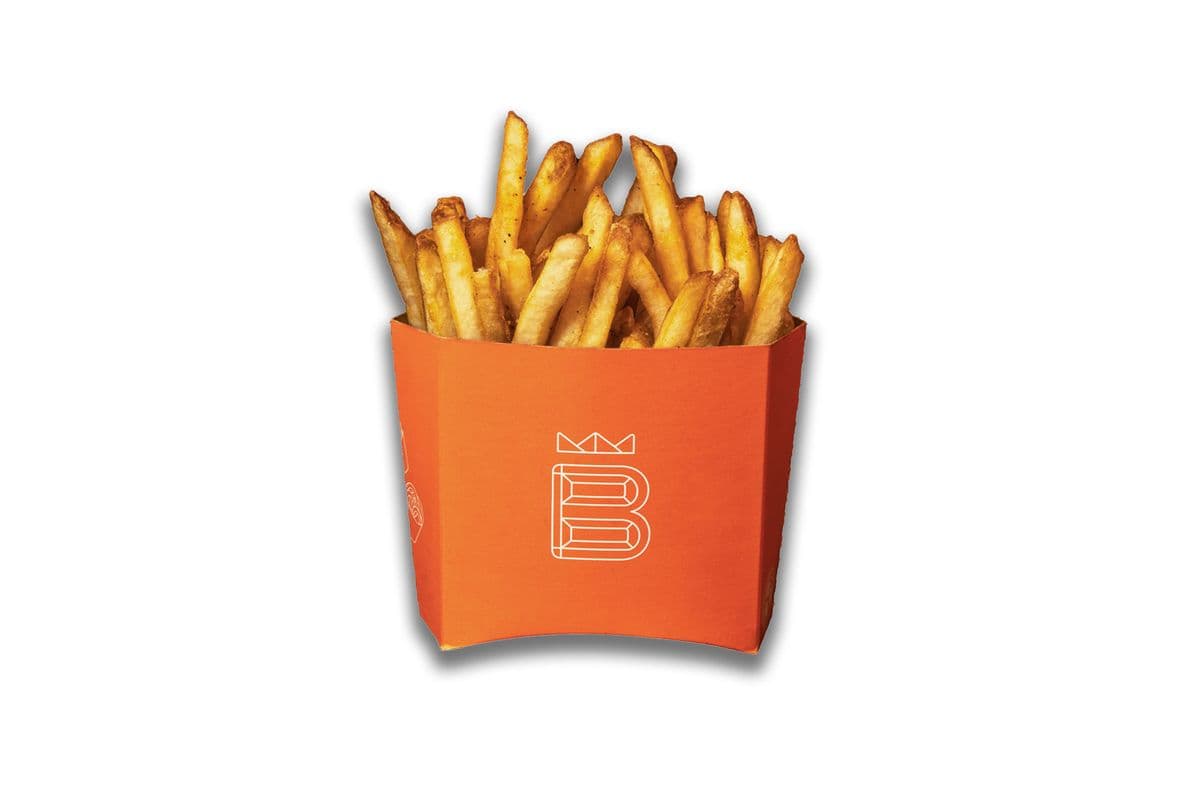 Frites / Fries