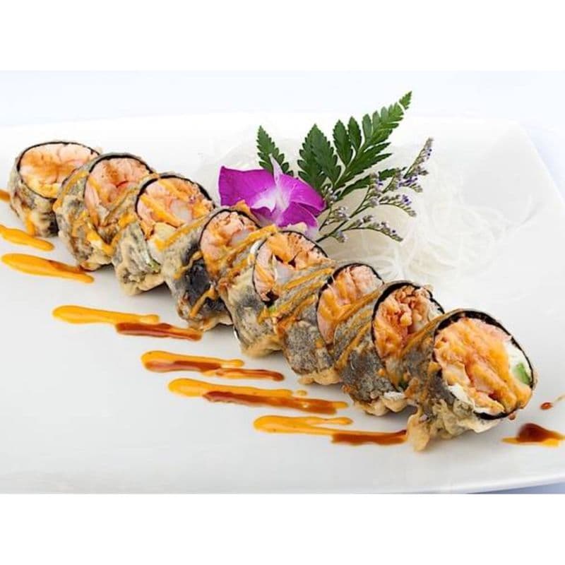 Danforth Roll (8 pcs)