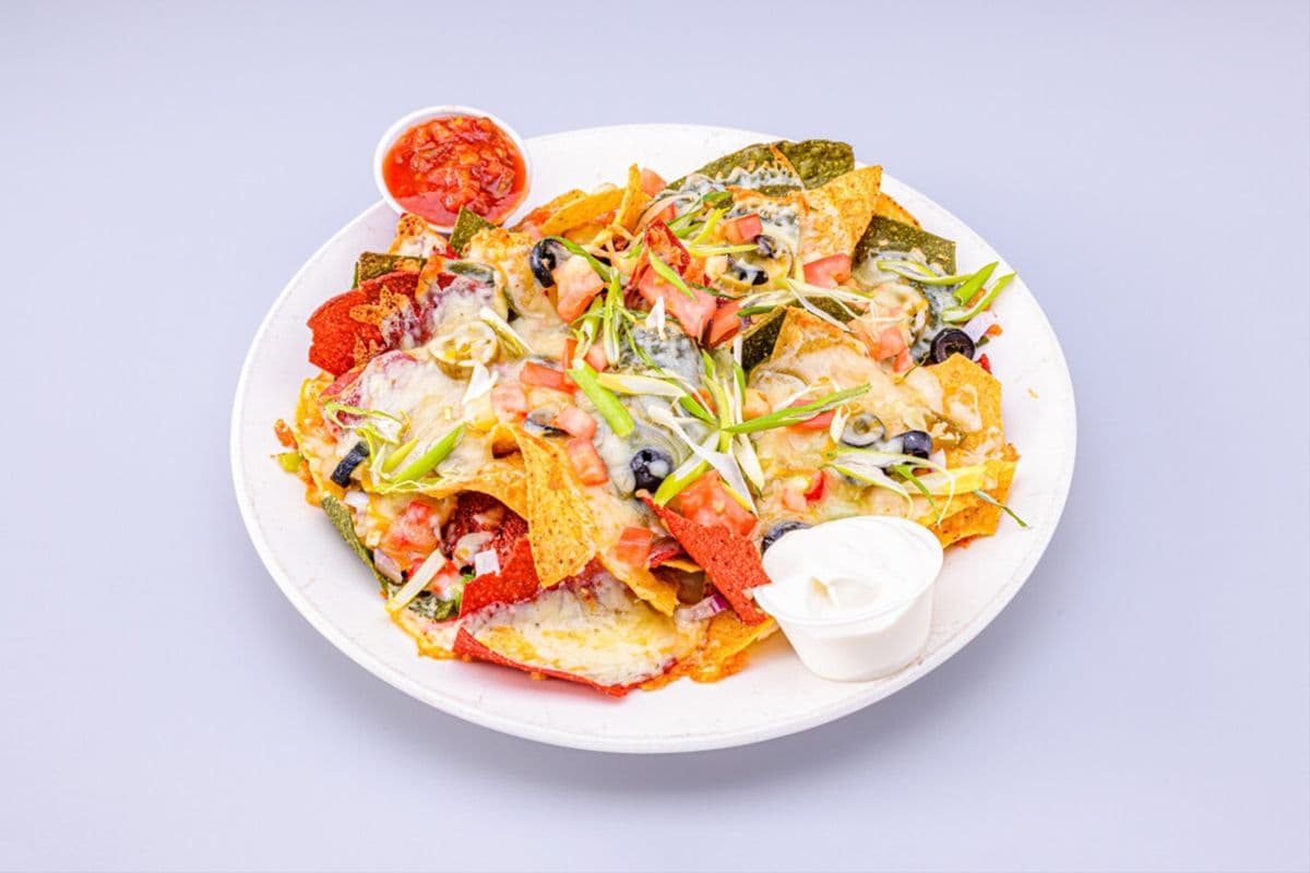Fettuccine Pasta