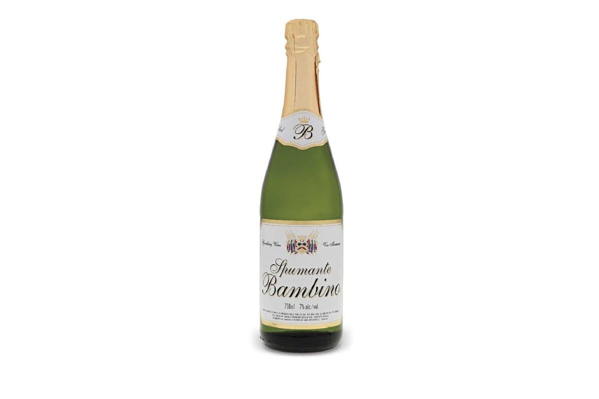 Spumante Bambino (1 x 750 ml)