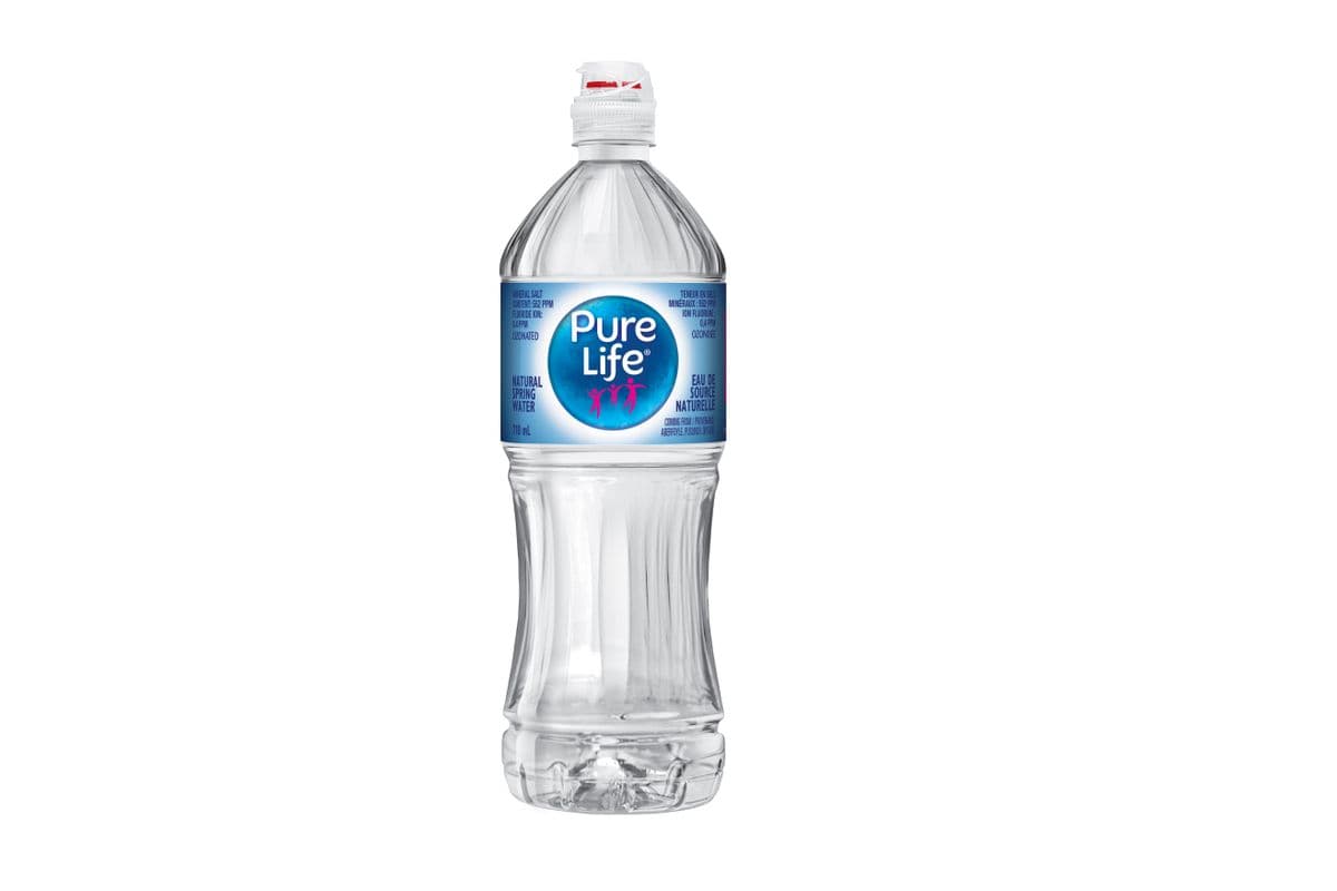 Pure Life Water (710 ml)
