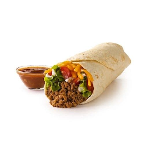 CLASSIC BEEF - REGULAR