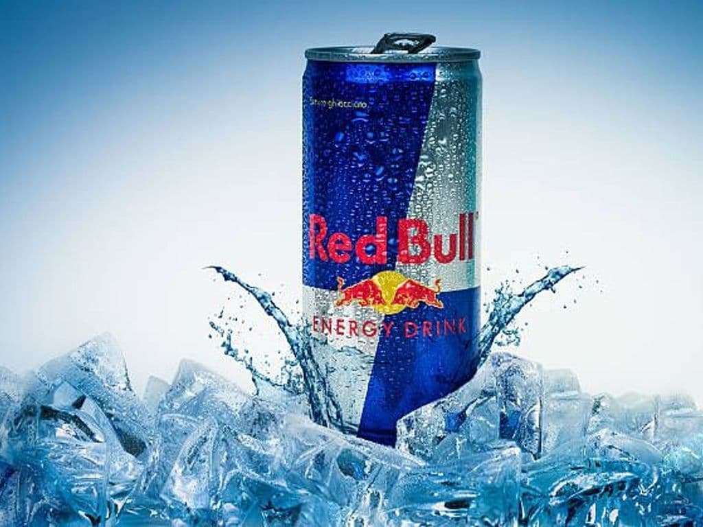 Redbull