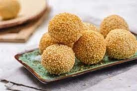 Sesame Balls (3)