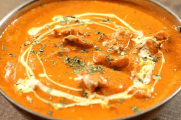 Butter Chicken