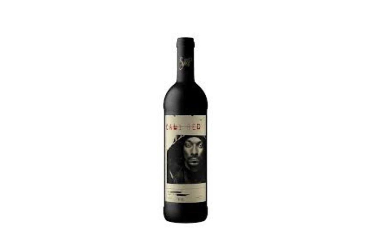 19 Crimes Cali Red (USA) (1 x 750 ML)