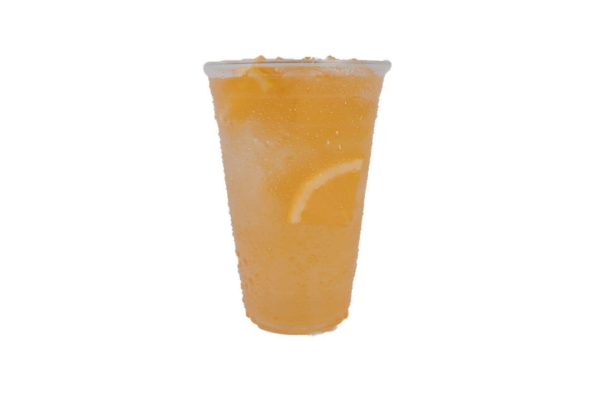 Cool Clementine