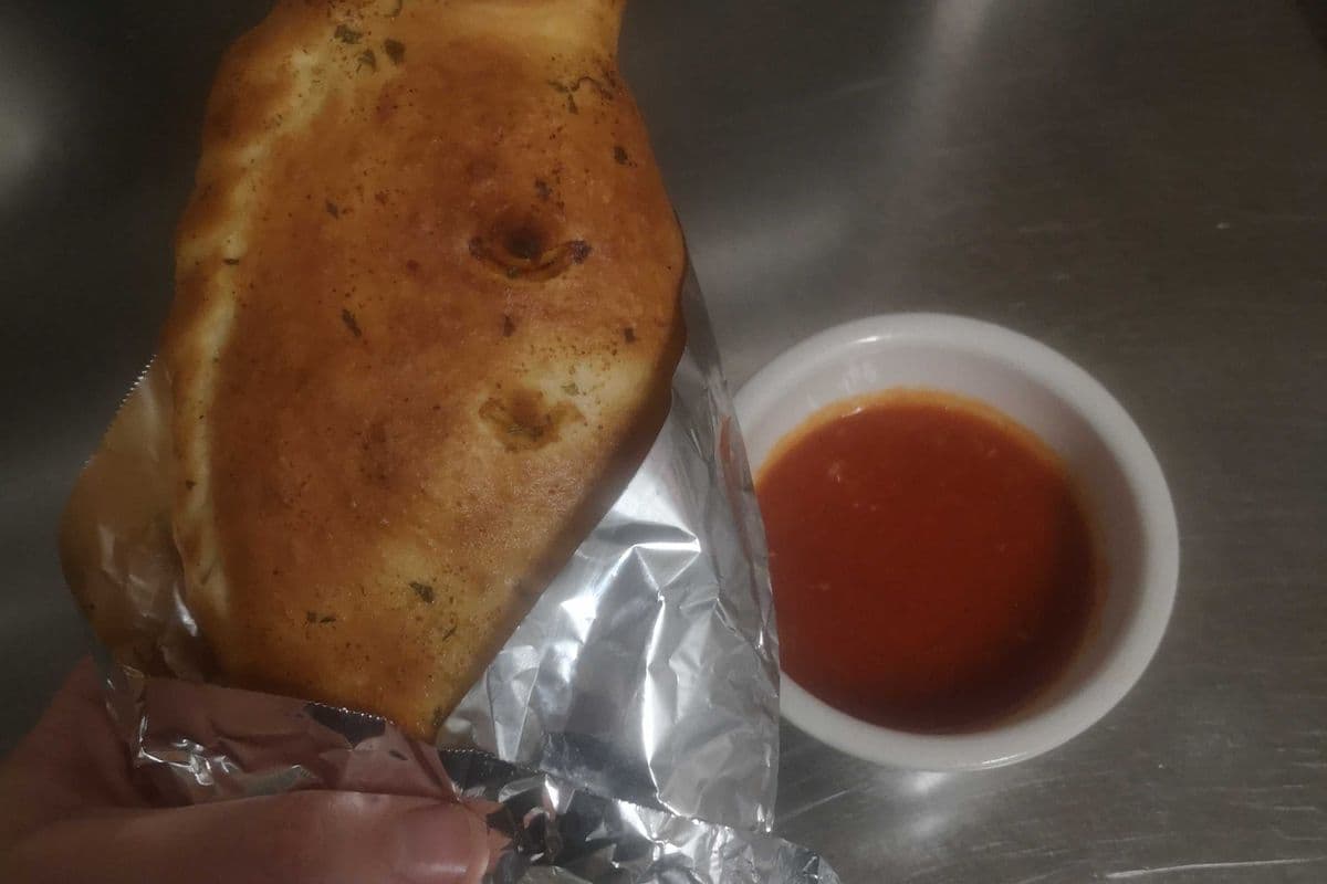 Meatball Hanzo