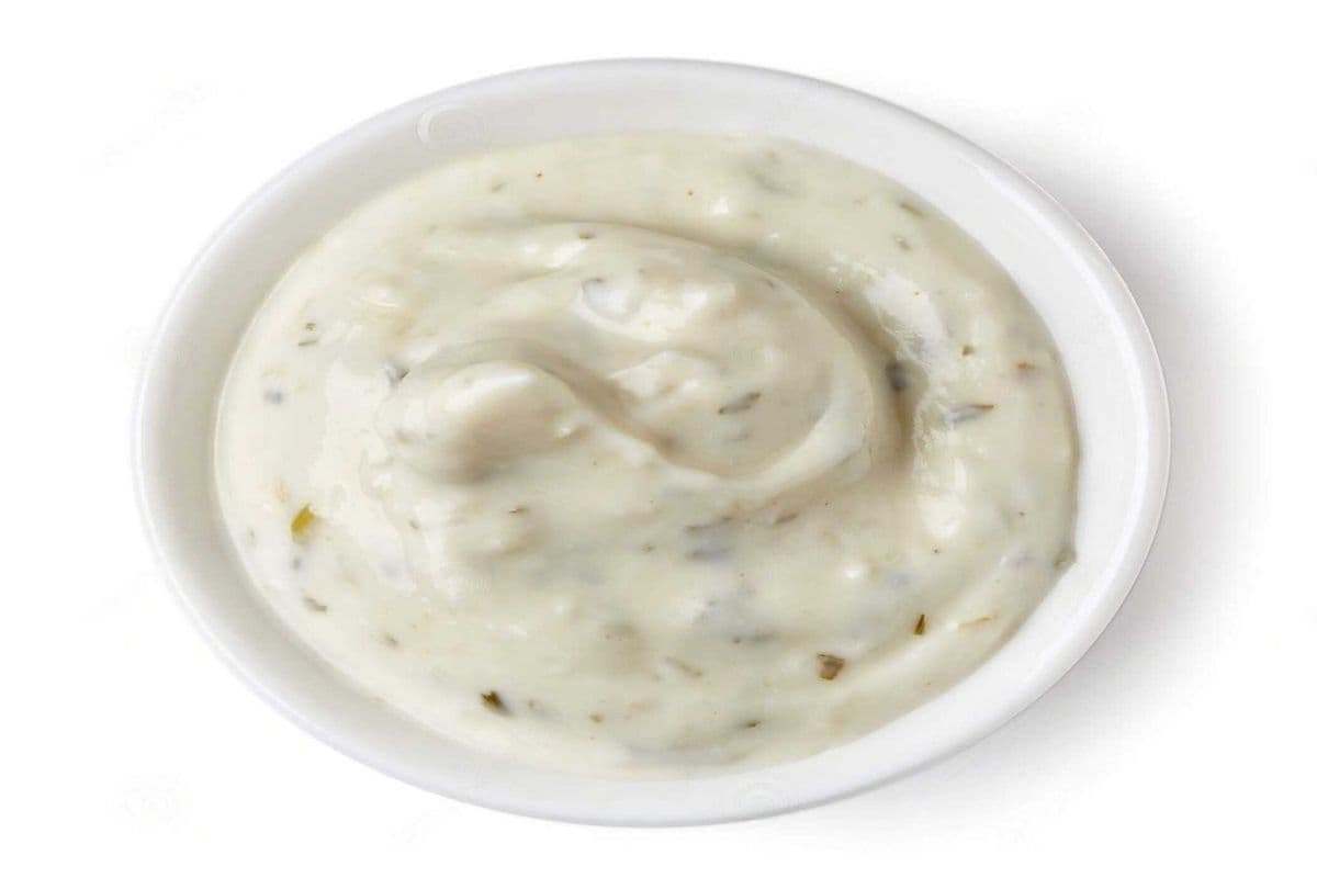 House Creamy Garlic