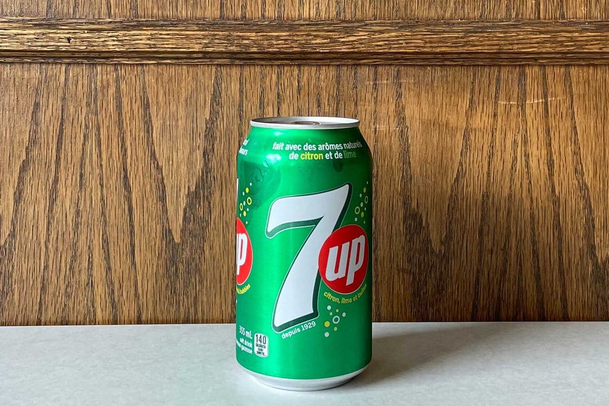 7-UP (355ml)