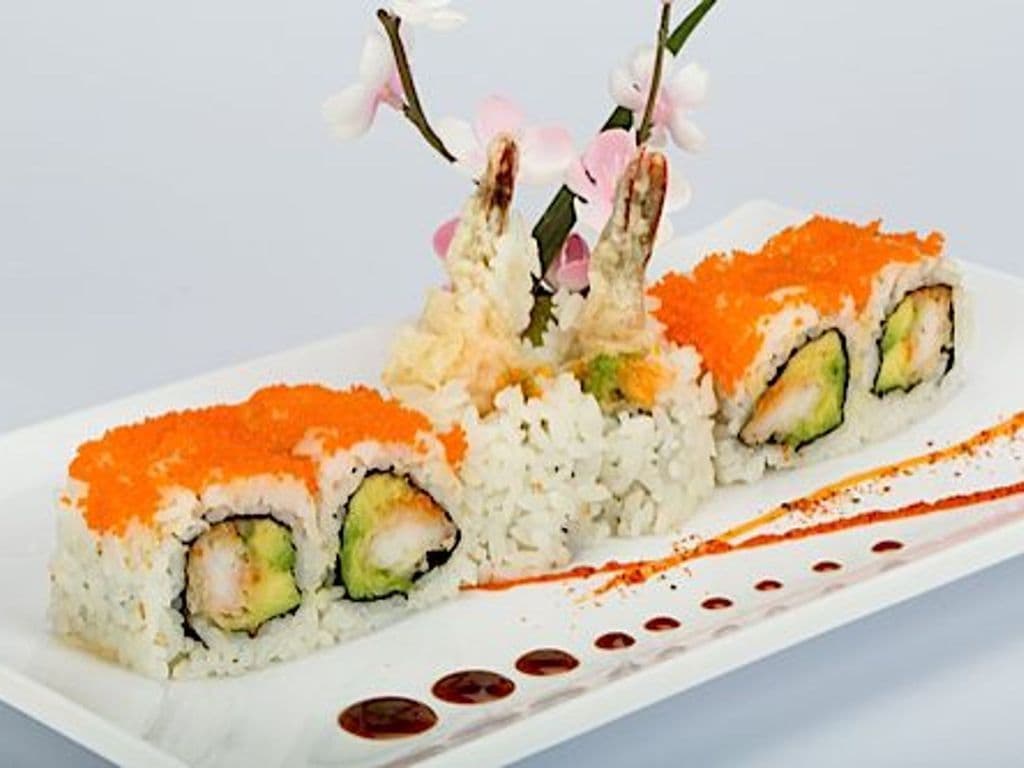 Dynamite Roll(8pcs)