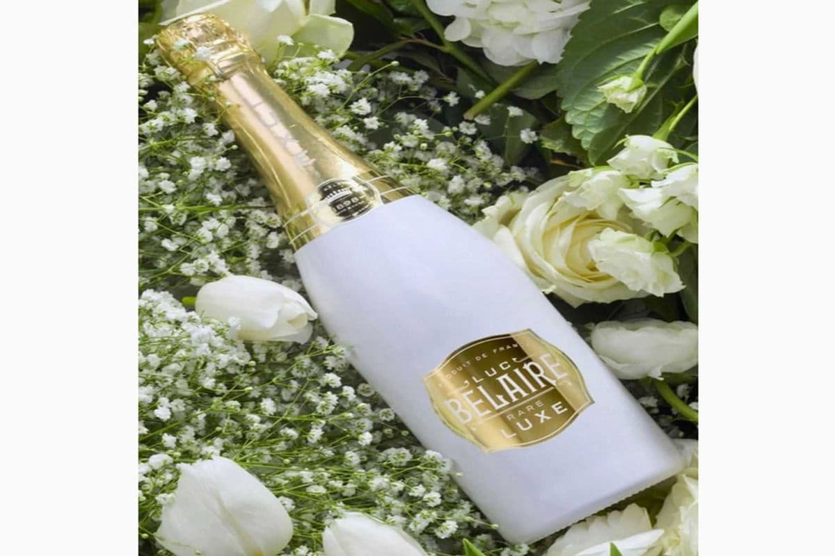 LUC BELAIRE LUXE (1 x 750ML)