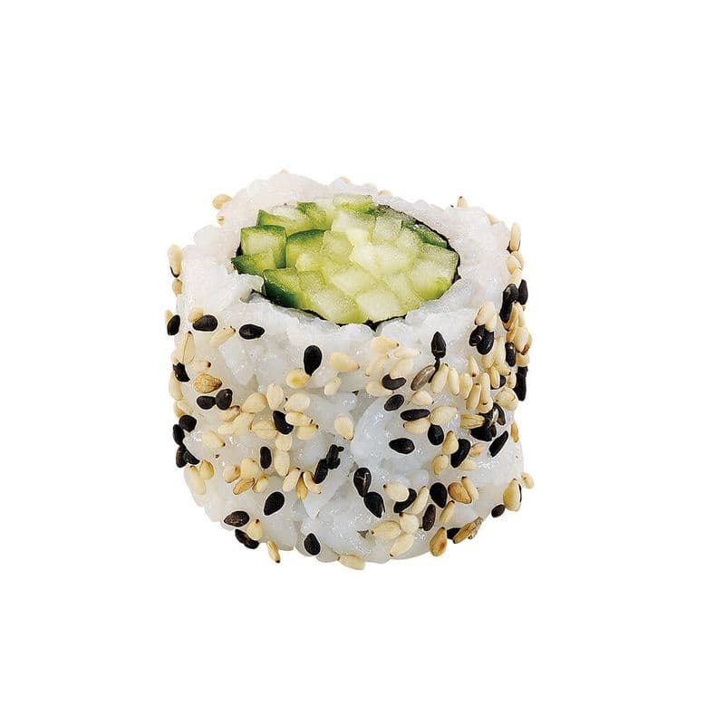 Hosomaki Kappa / Hosomaki Kappa