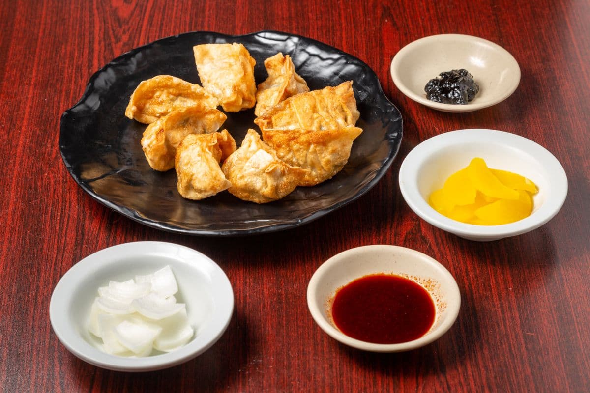38. Gun-Mandu