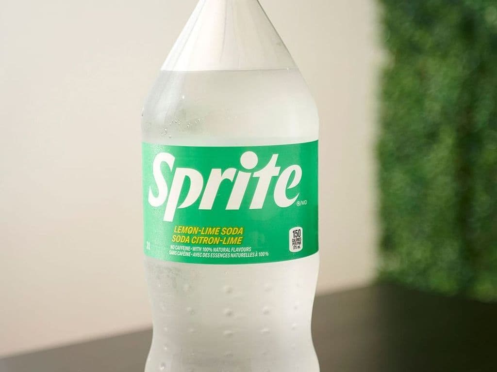 Sprite (2 L)