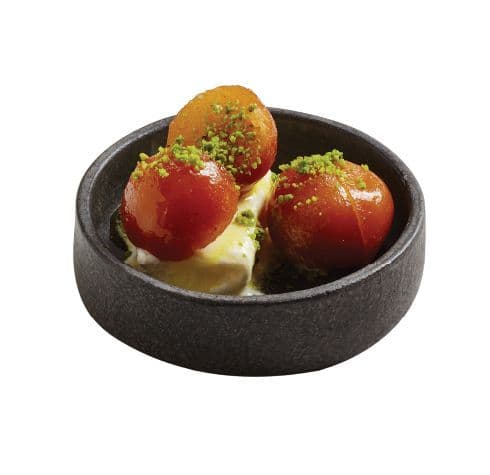 GULAB JAMUN (3PCS)