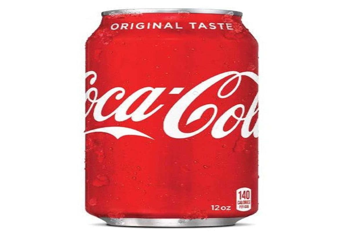 Coca Cola (355ml)