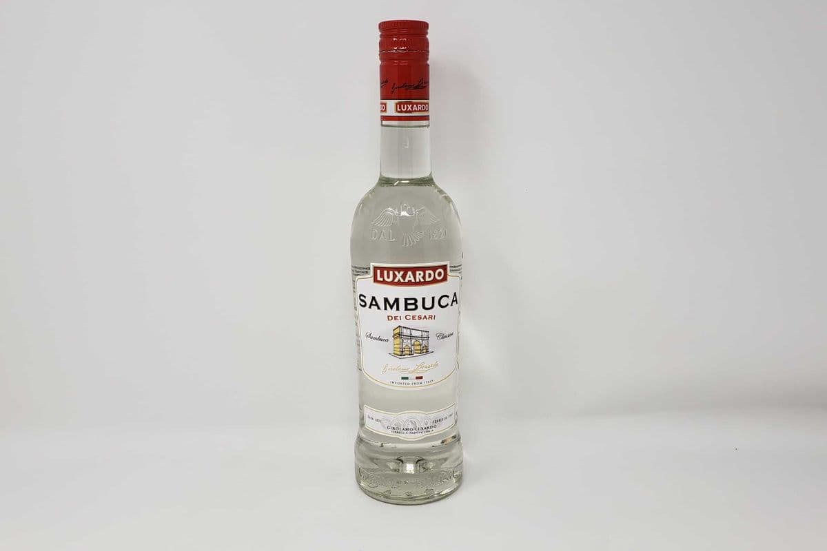 LUXARDO SAMBUCA (1 x 750ml)