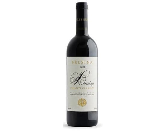 Felsina Berardenga Chianti Classico, 750 ml