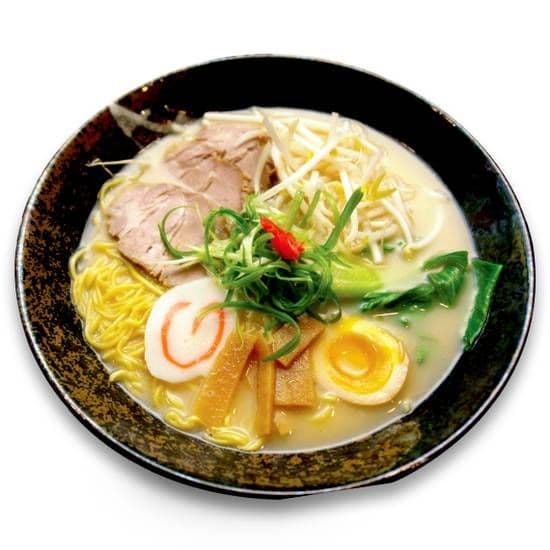 Tonkotsu Ramen