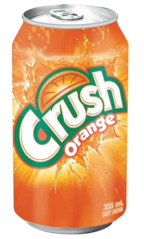 CRUSH
