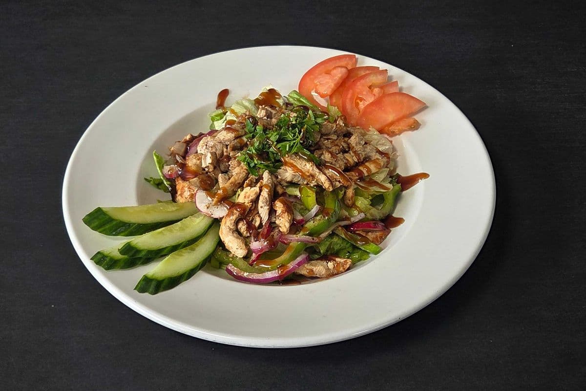 Chicken Salad