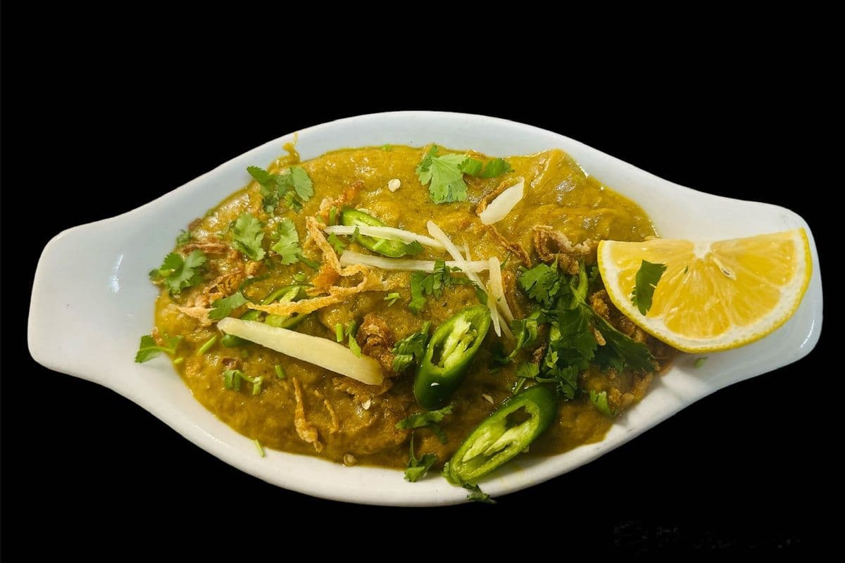 Haleem - Friday Special/ spéciale
