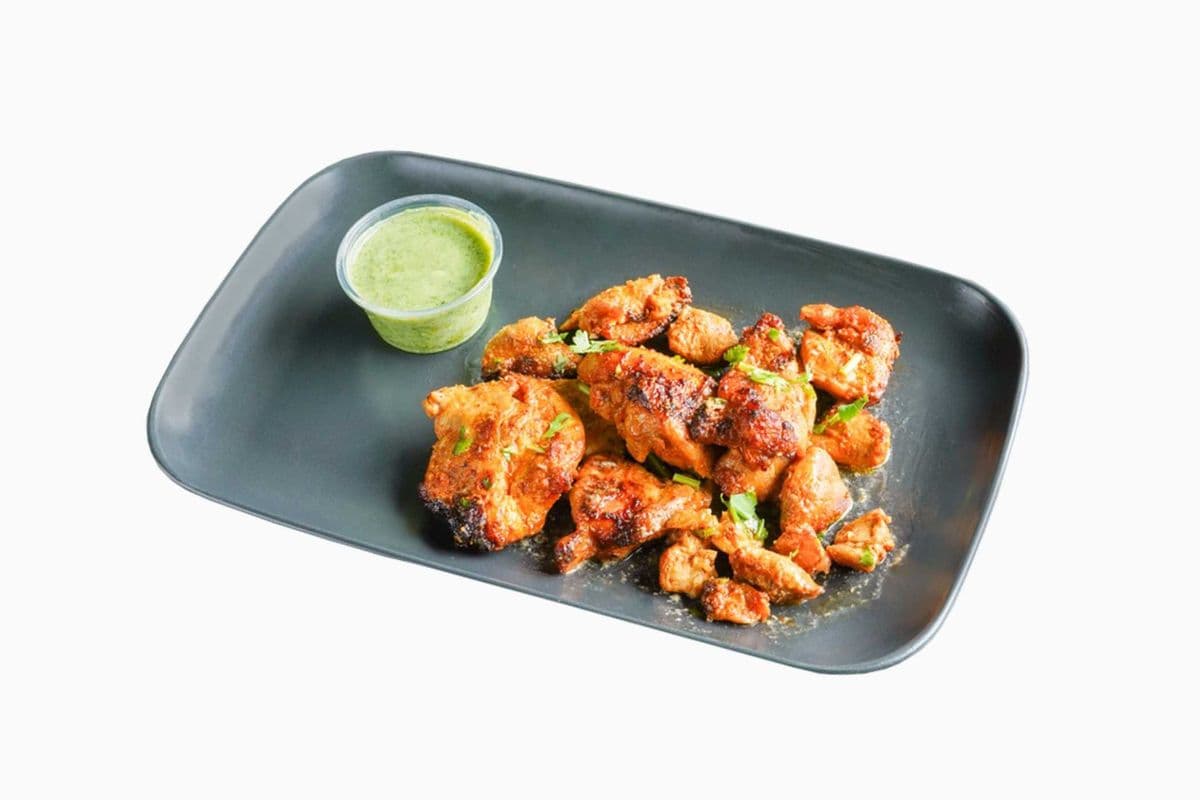 Chicken Tikka