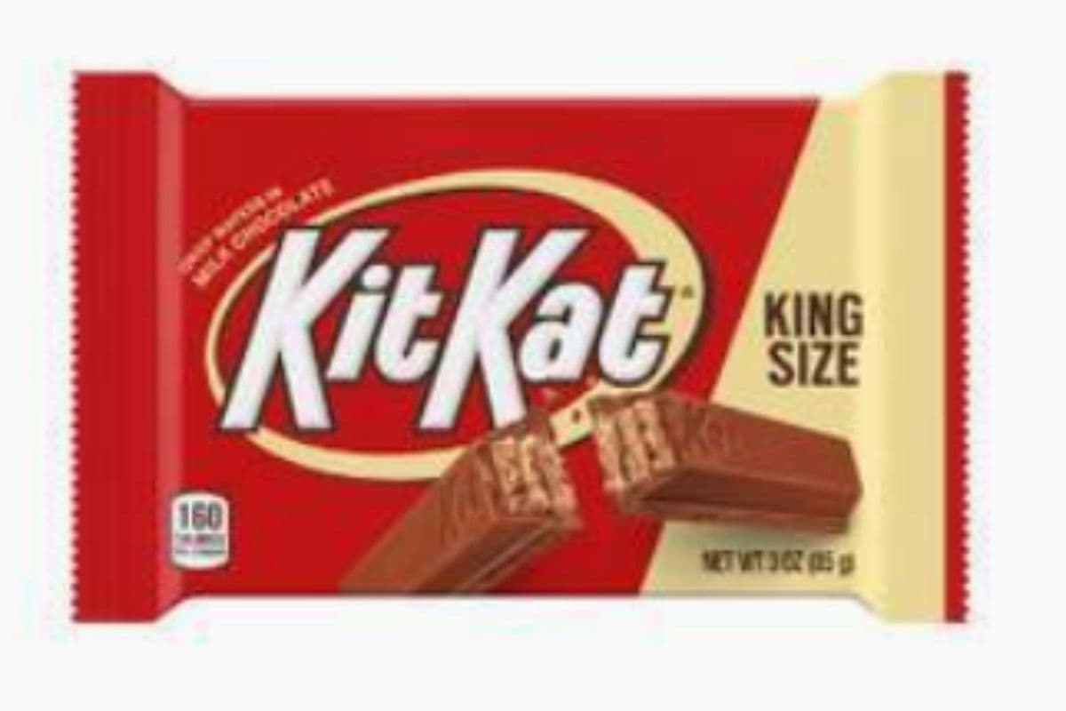KitKat - King Size (73 g)