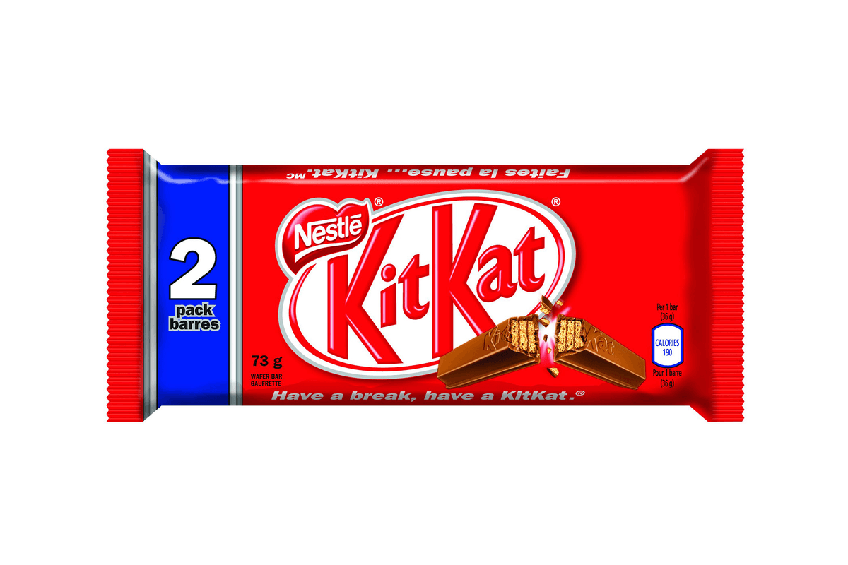 Kit Kat King Size (73 g)