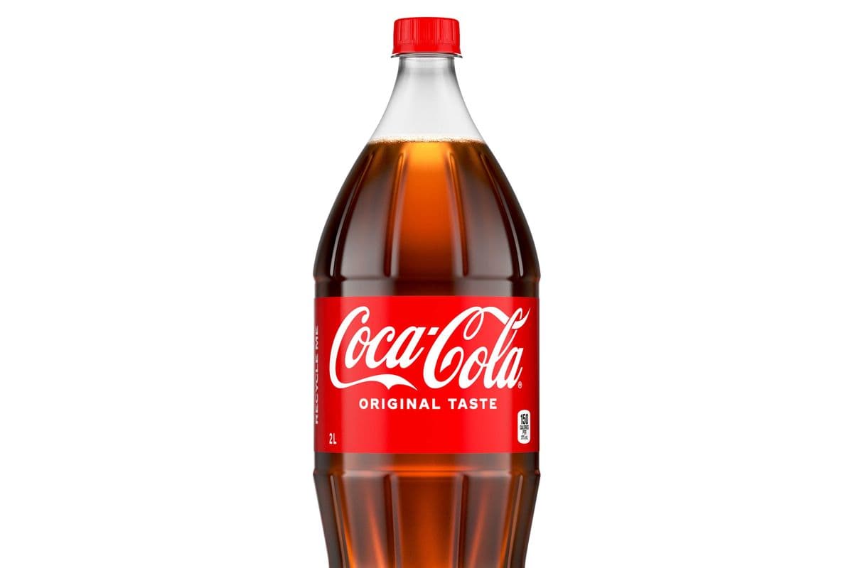 Pop (2 Litre)