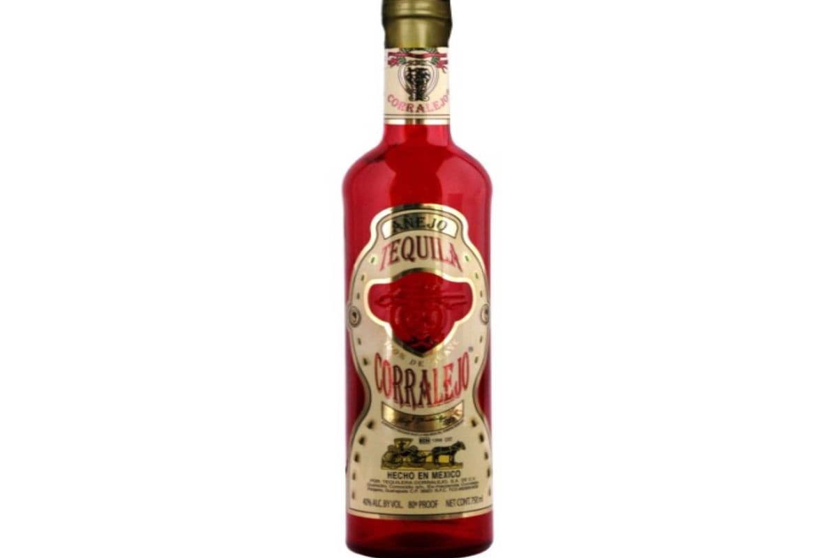 CORRALEJO ANEJO 750ML (1 x 750ML)