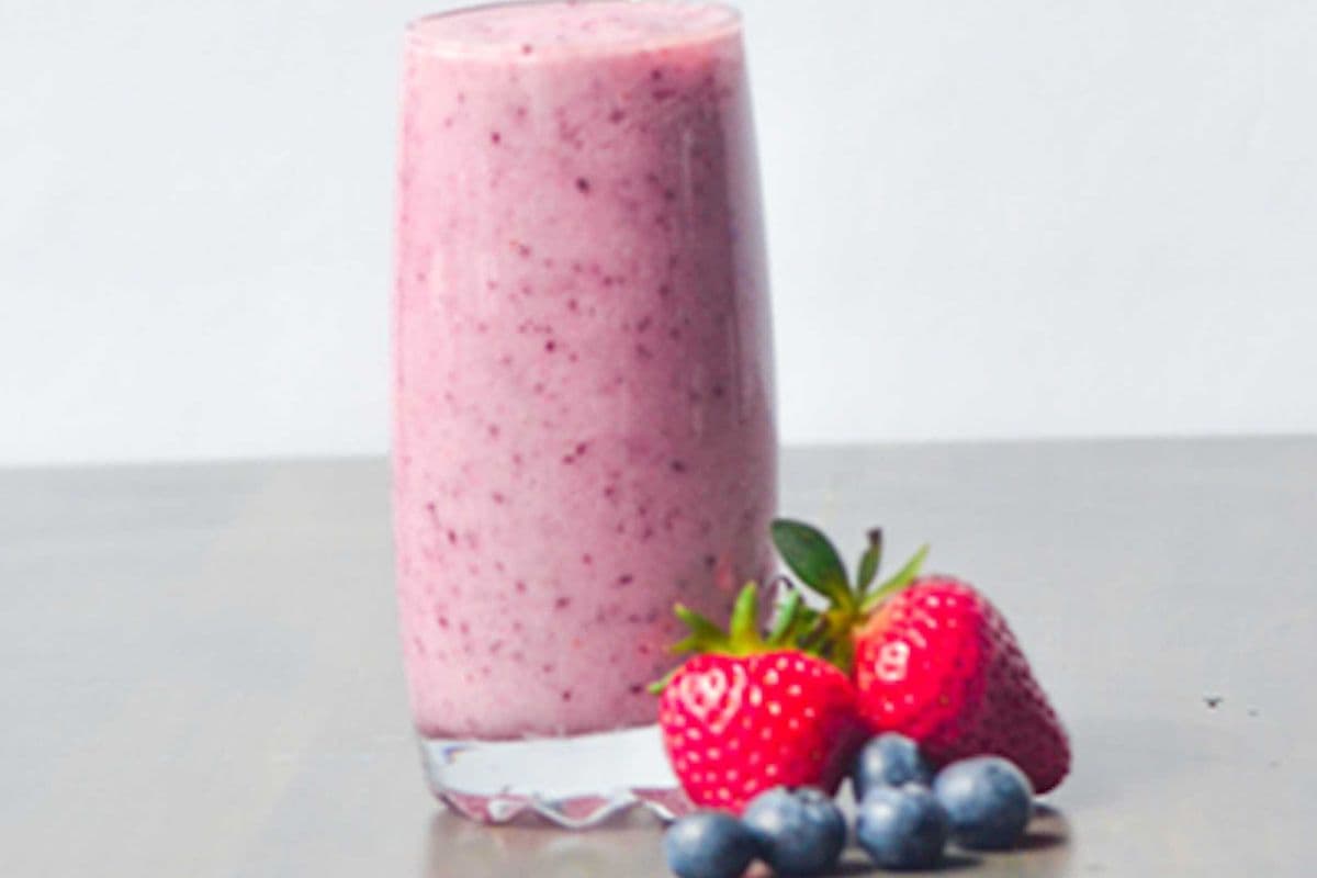 Power Up Smoothie
