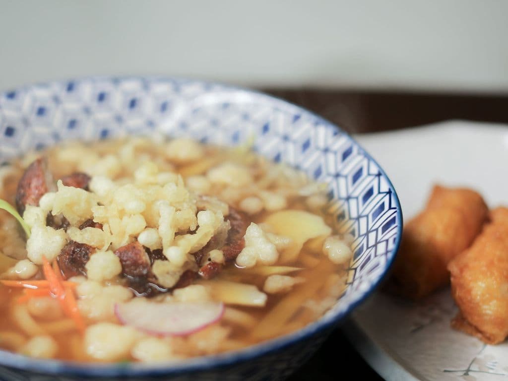 Udon Combo(I)