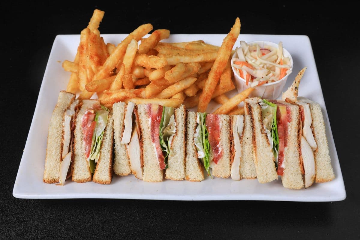 Club Sandwich