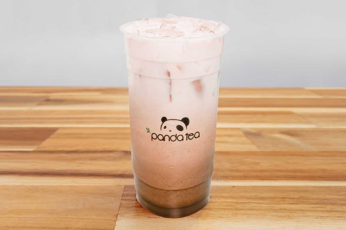 Chocolate Latte 巧克力歐蕾