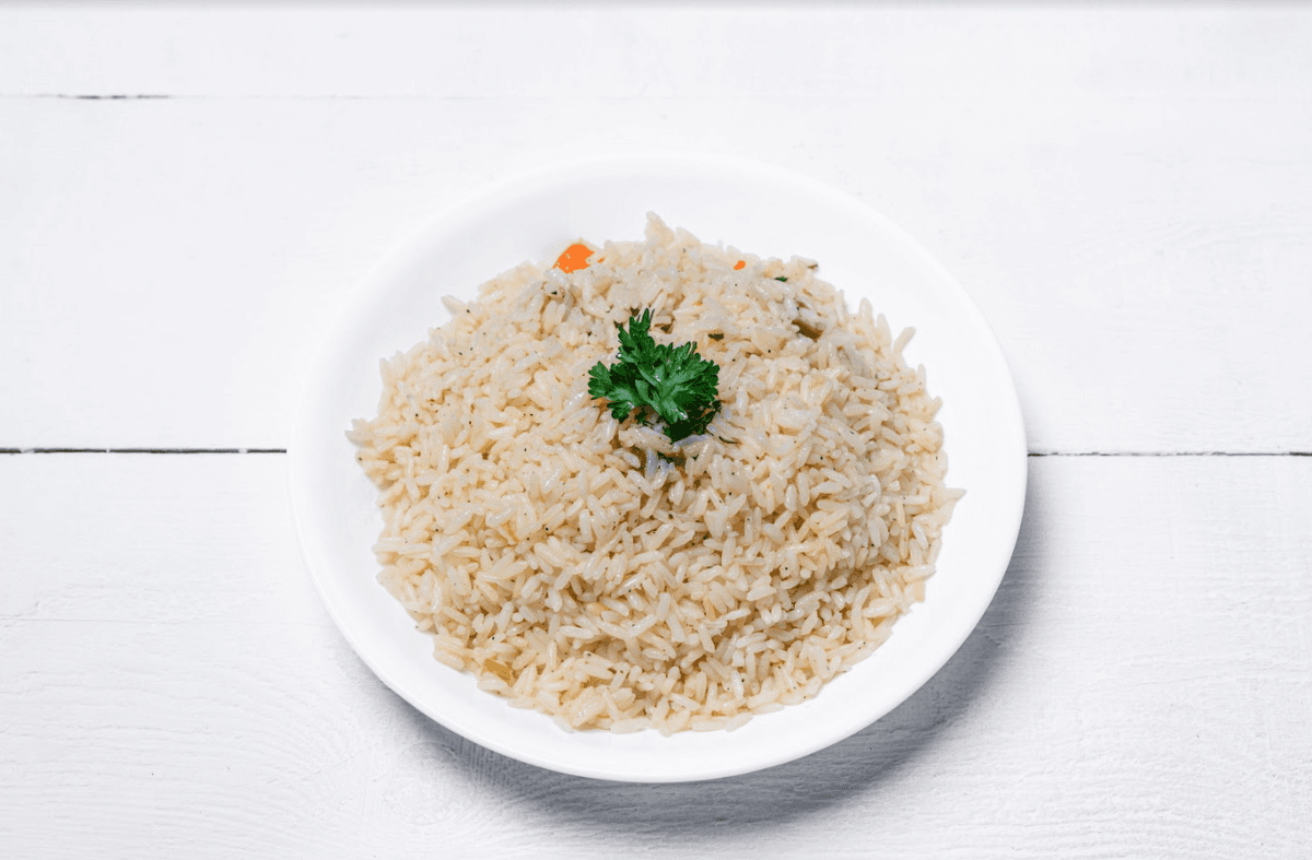 Riz / Rice