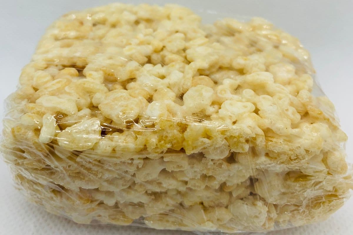 Rice Krispies