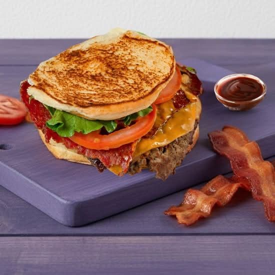 BBQ Bacon