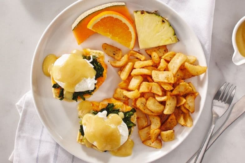 Florentine Benedict