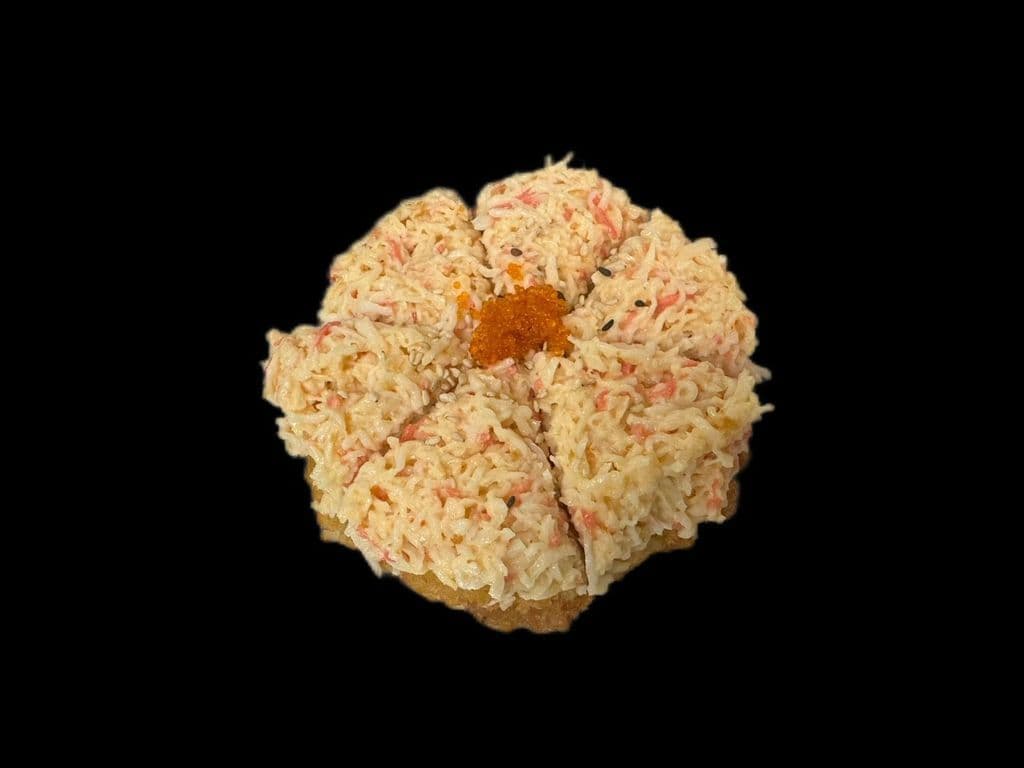 Spi Crab Pizza (6 pcs)