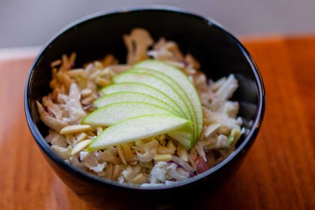 Slaw (8oz)