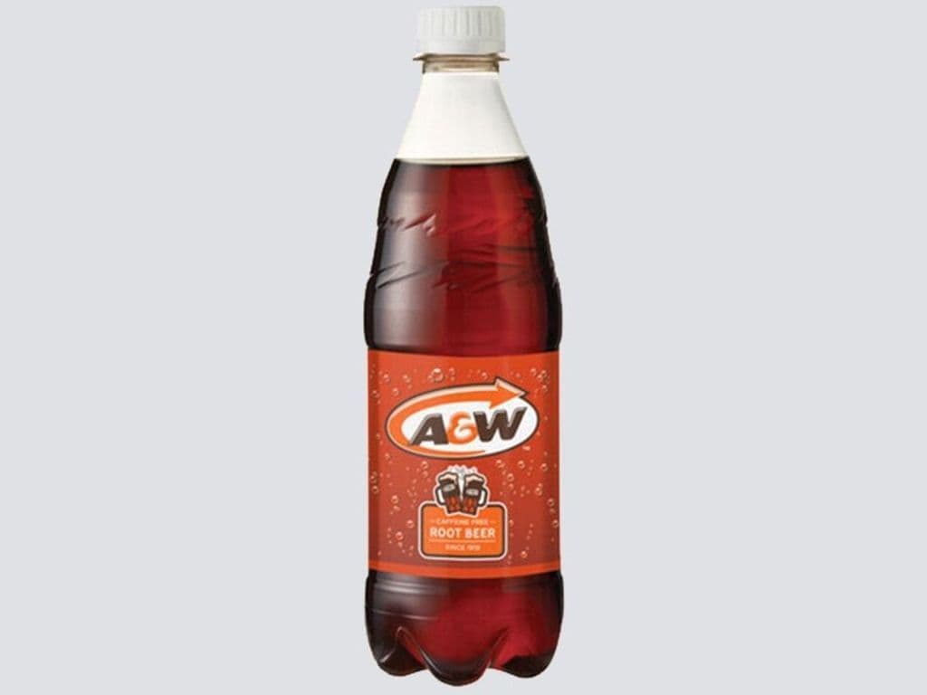 500 ML Bottle Pop