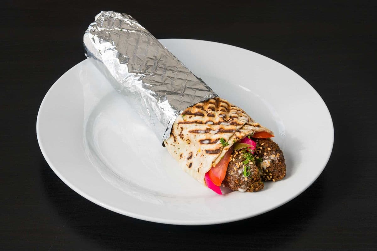 Falafel