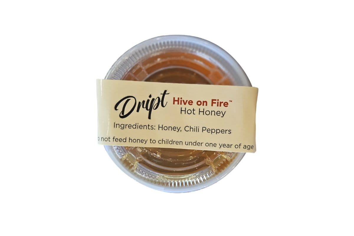 Hot Honey Cup (1 oz)