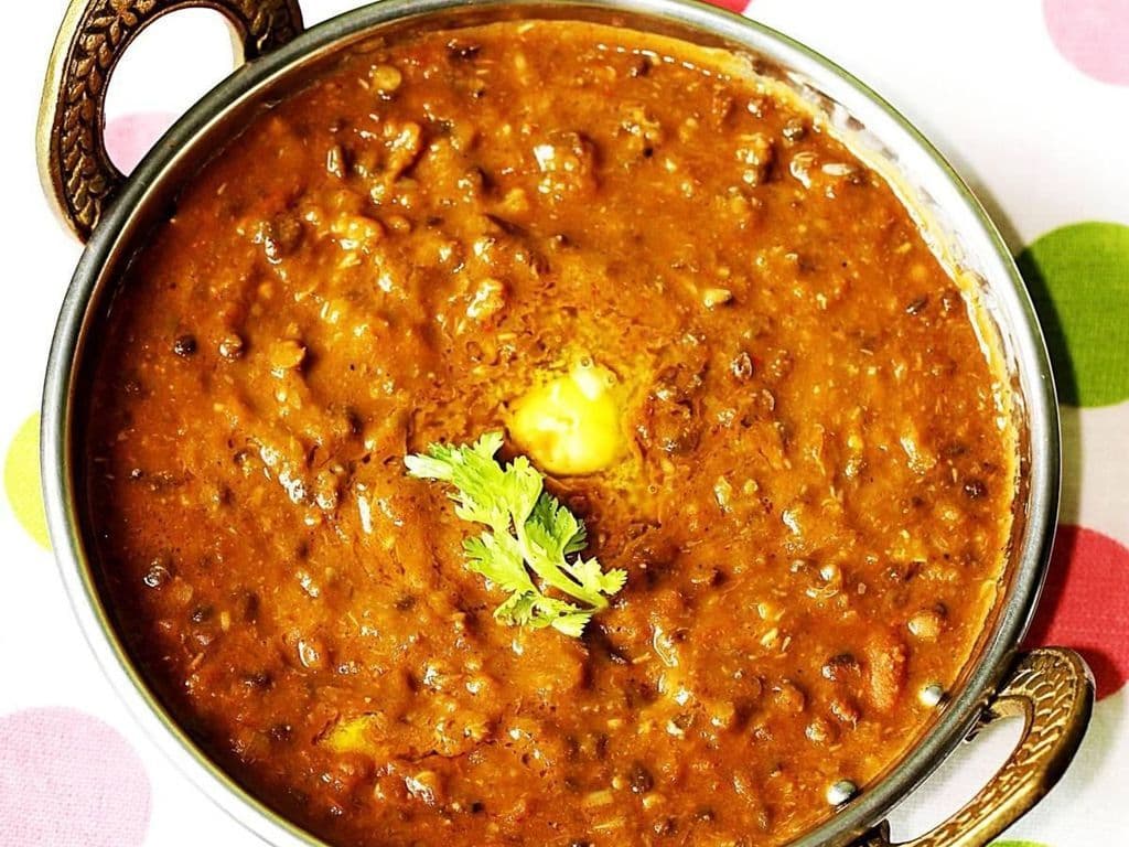 Dal Makhani